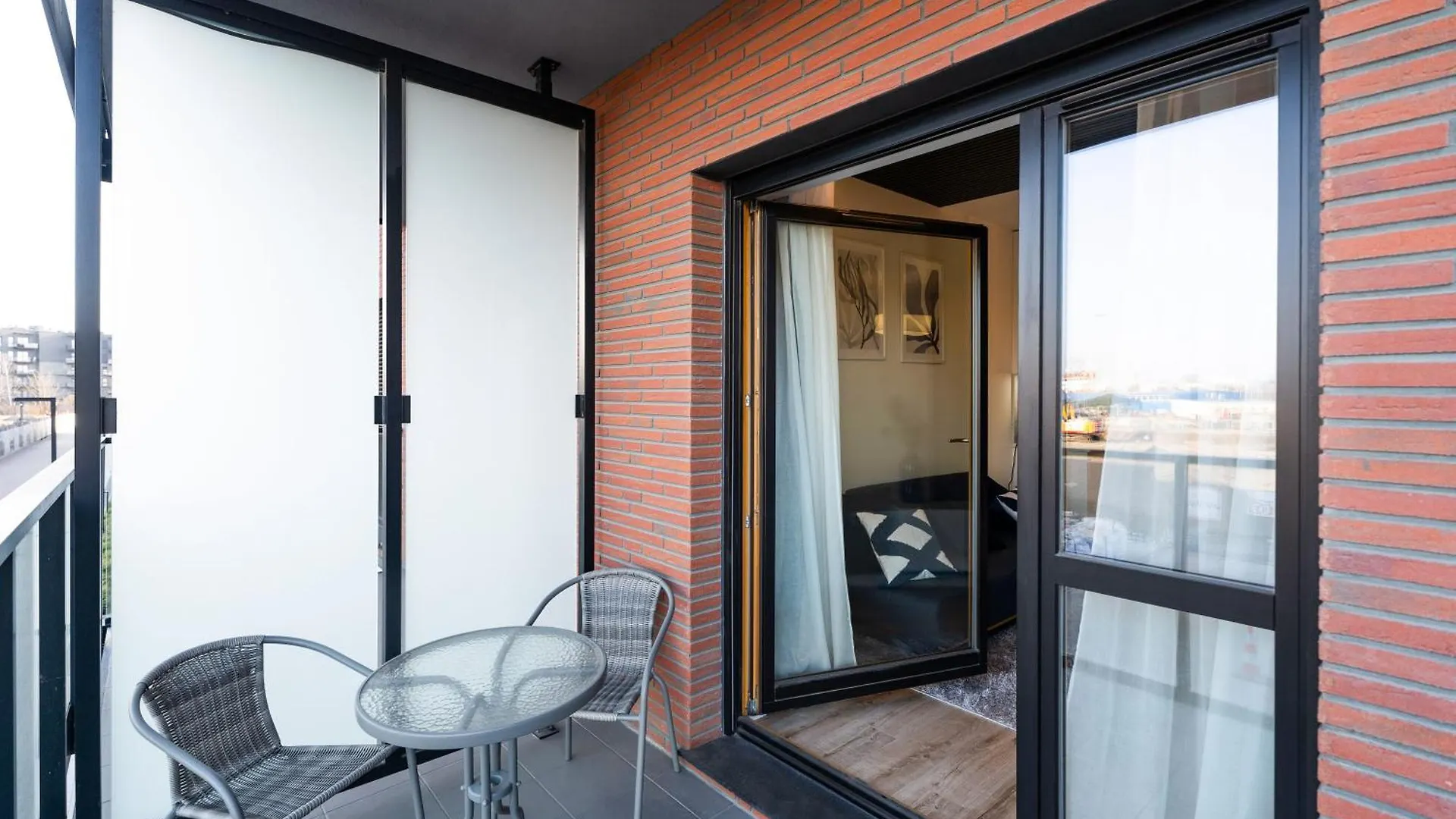 Cosmo Apartments - Sauna & Gym Gdansk