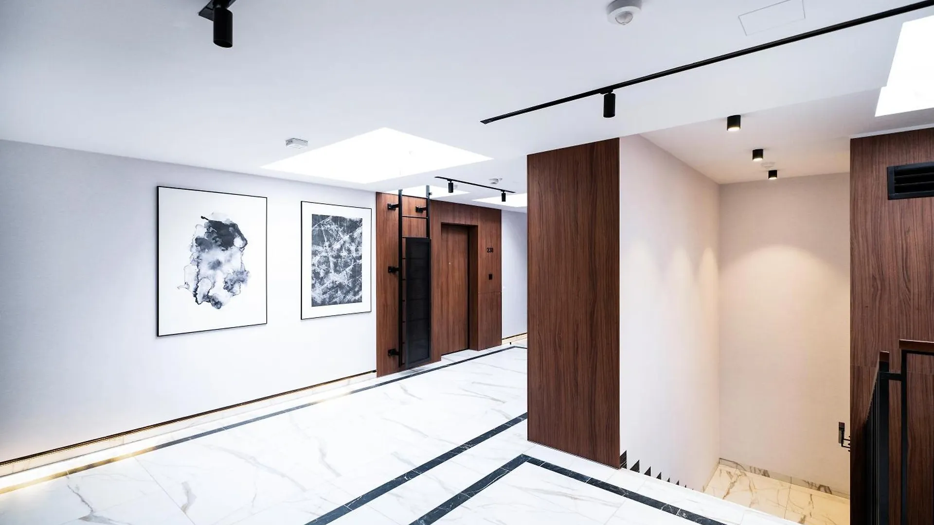 Cosmo Apartments - Sauna & Gym Gdansk