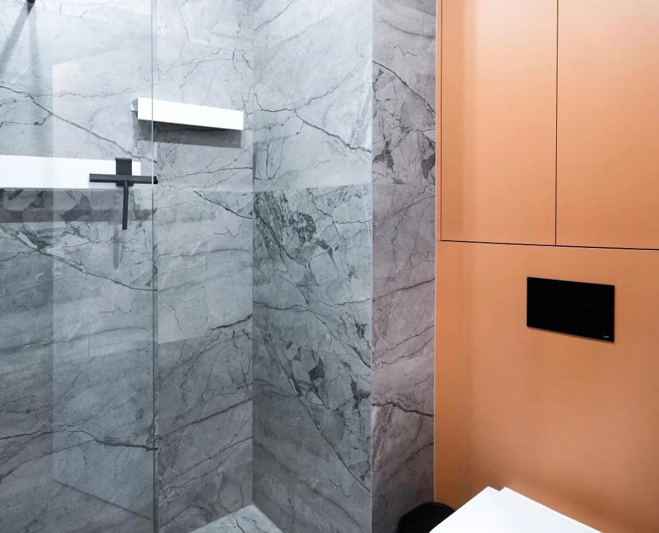 Cosmo Apartments - Sauna & Gym Gdansk Poland