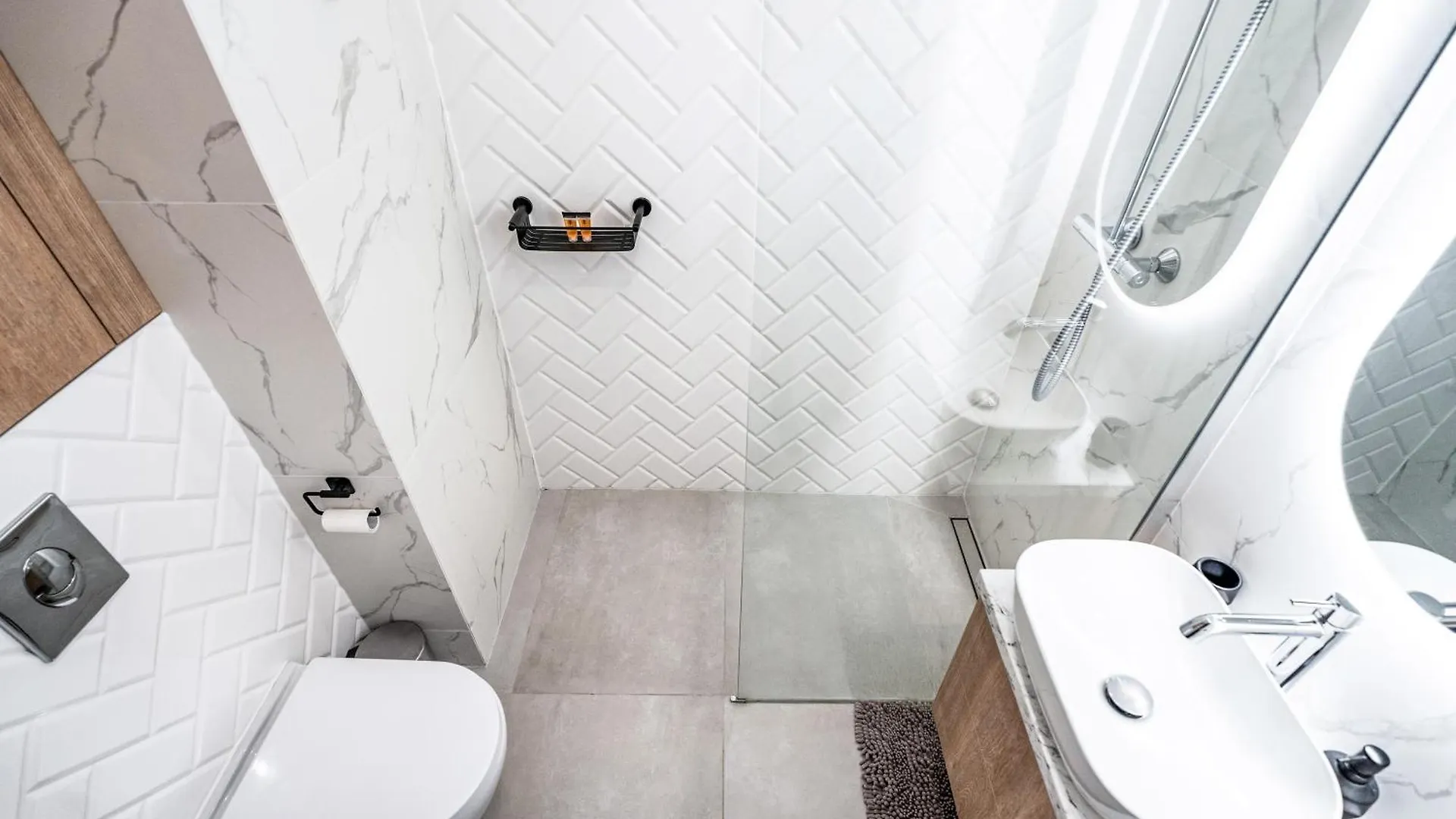 Cosmo Apartments - Sauna & Gym Gdansk Poland