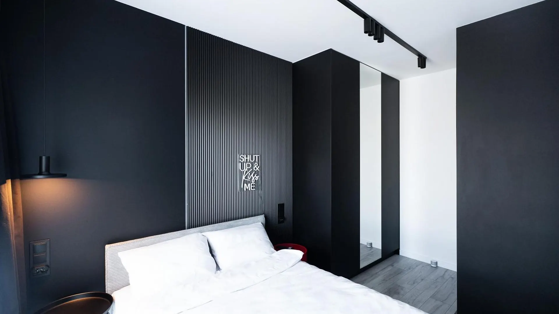 Cosmo Apartments - Sauna & Gym Gdansk