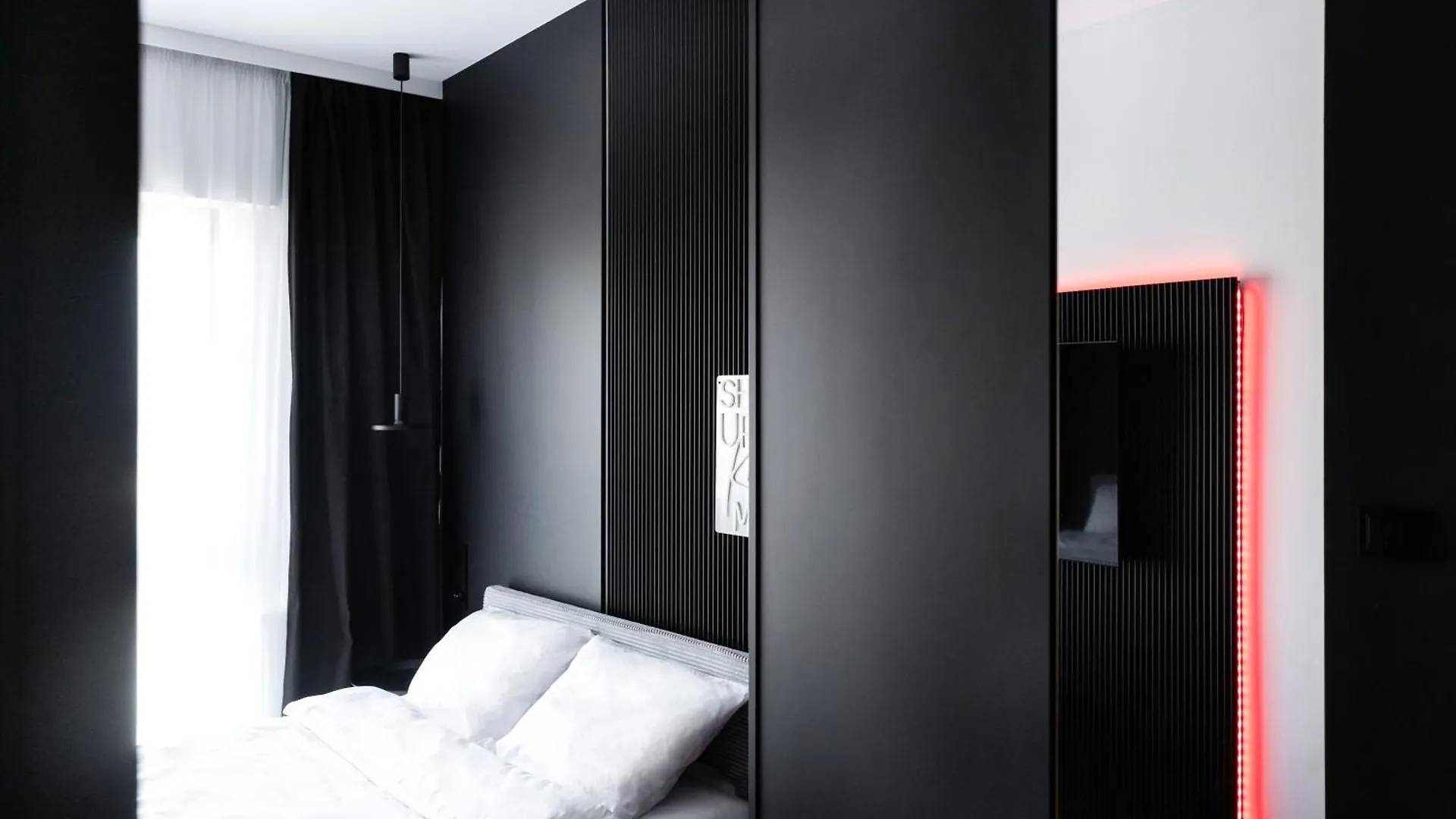 Cosmo Apartments - Sauna & Gym Gdansk