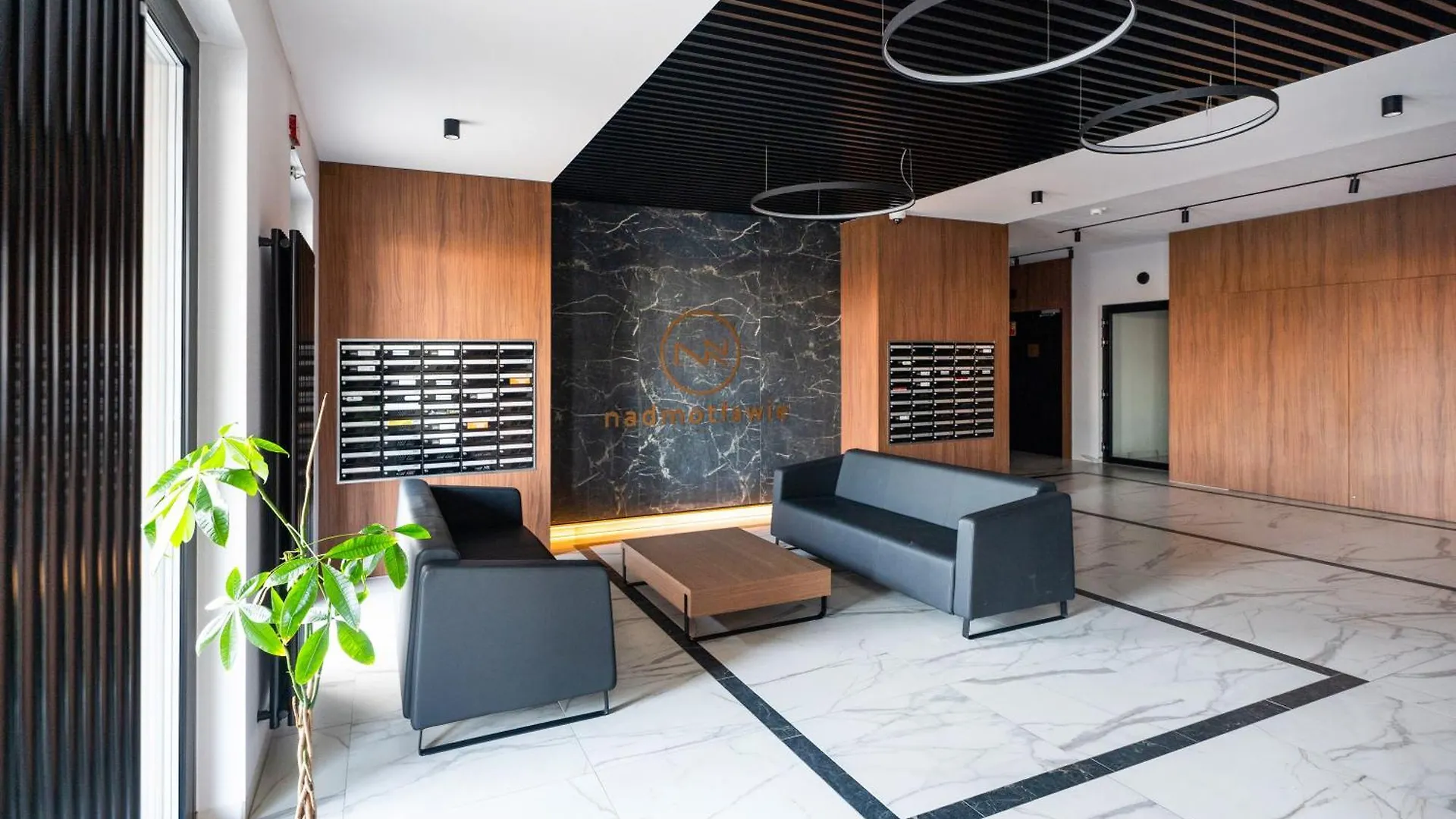 Cosmo Apartments - Sauna & Gym Gdansk