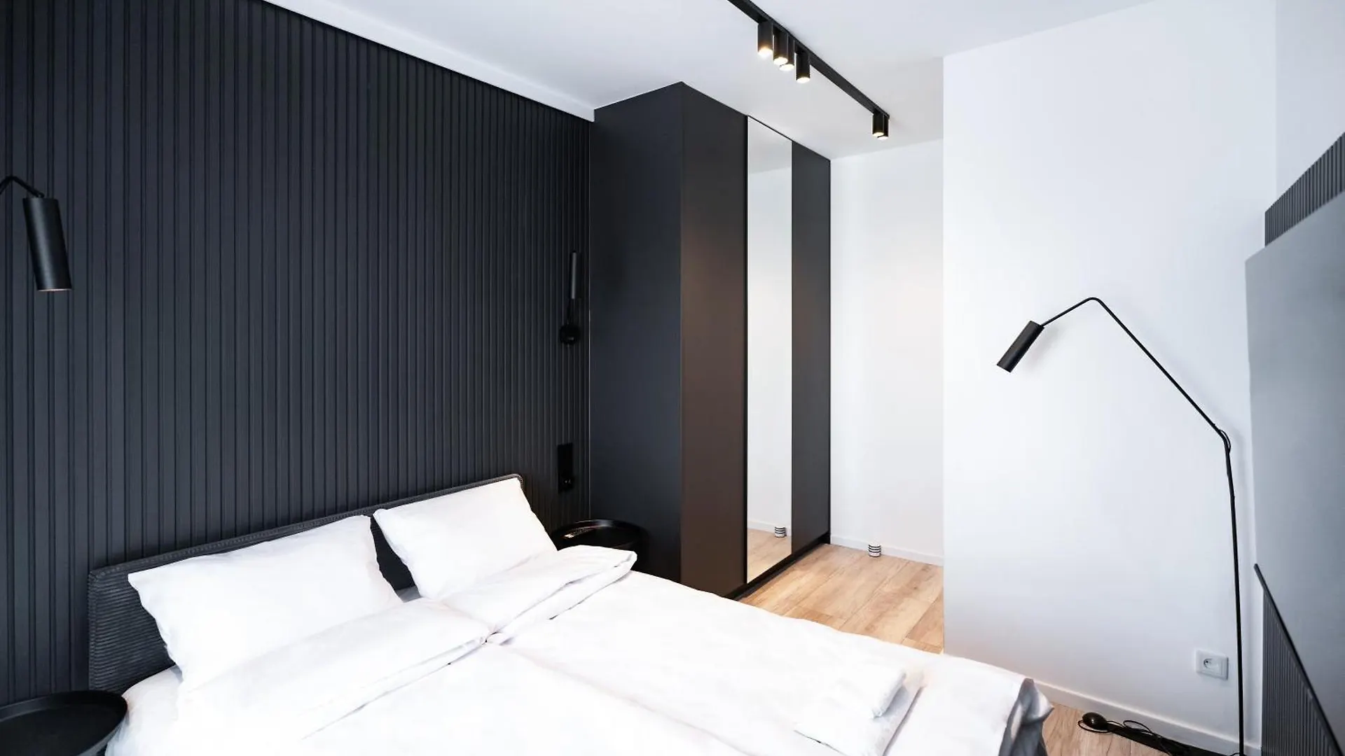 Cosmo Apartments - Sauna & Gym Gdansk